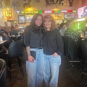 Wash Stitch Detail Stretchy Low Waist Straight Leg Jeans