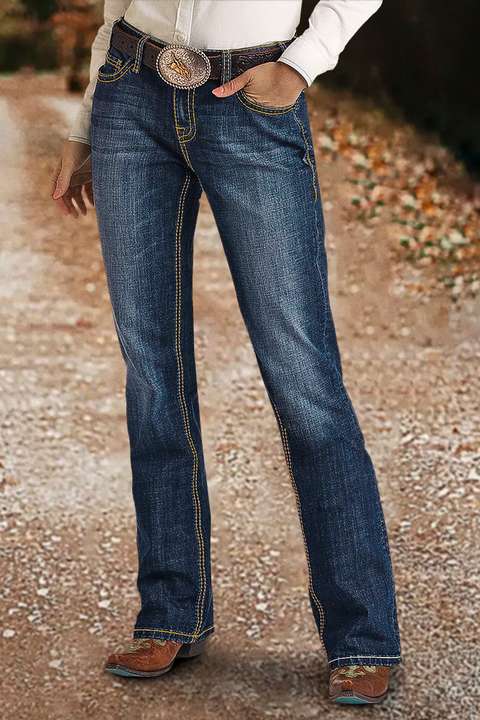 Jean sans ceinture deals