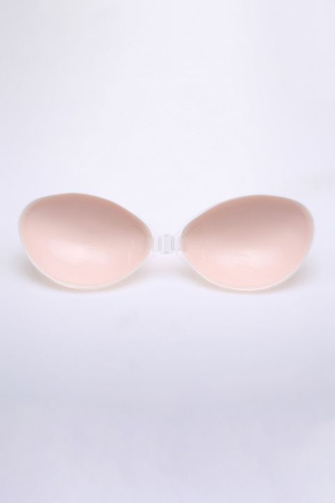 Flamingo Push Up Adhesive Silicone Nipple Cover