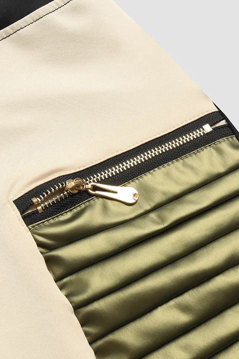 Faux Leather Pants | Flamingo Shop