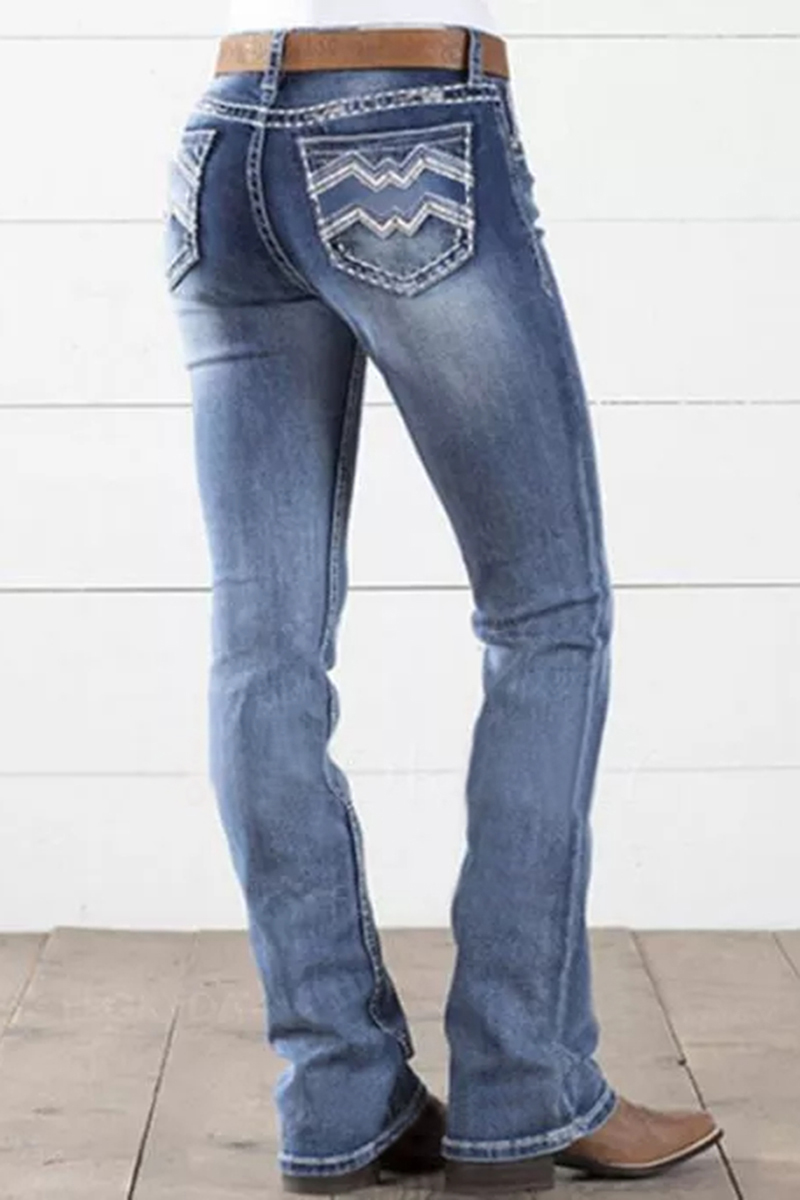 New in Women's Jeans - Flamingo Shop