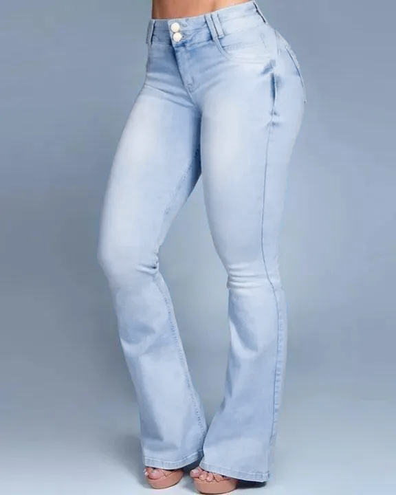 Best Sellers For Women's Jeans Flamingo Shop