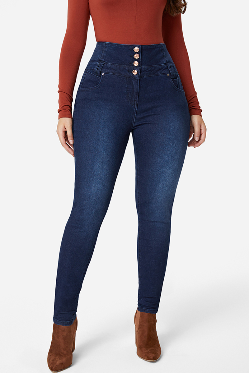 Best Selling Jeans Flamingo Shop